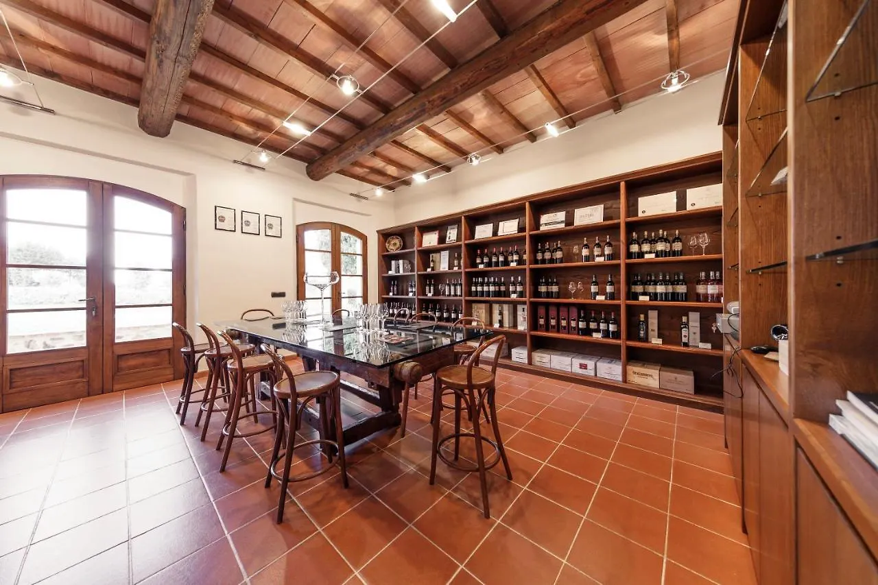 Tenuta Di Montecucco - Collemassari Hospitality Cinigiano 0*,  Italie