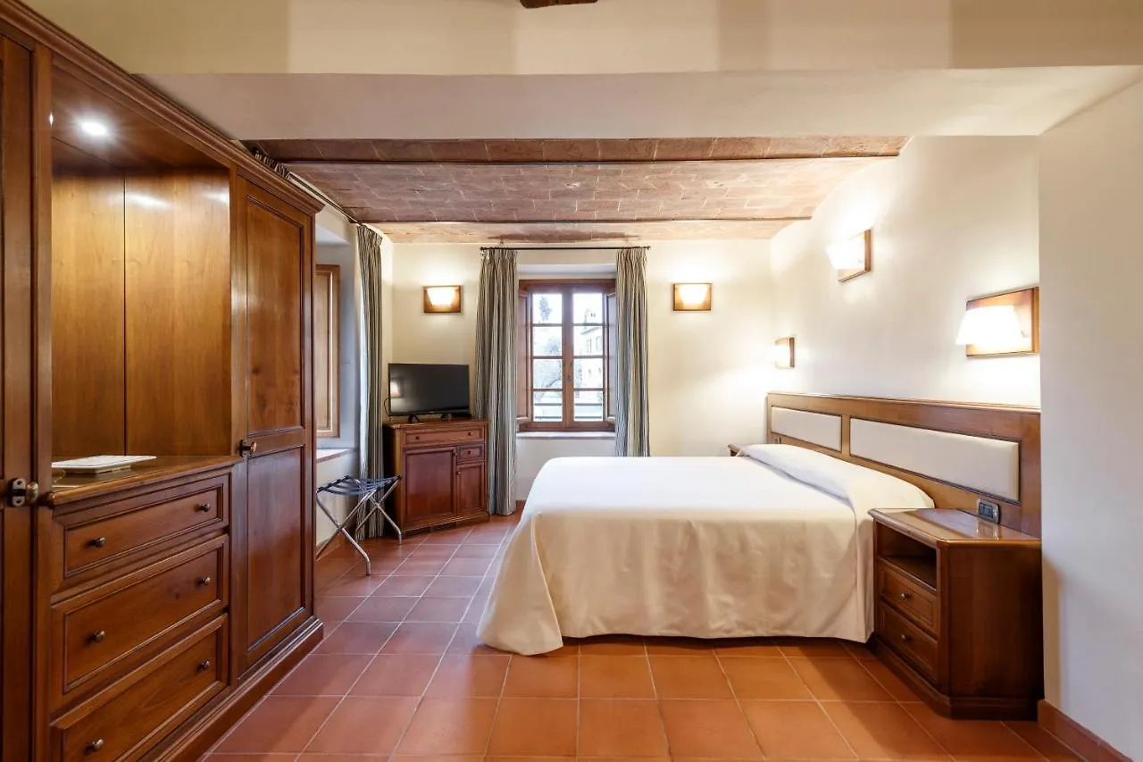 Séjour à la ferme Tenuta Di Montecucco - Collemassari Hospitality Cinigiano