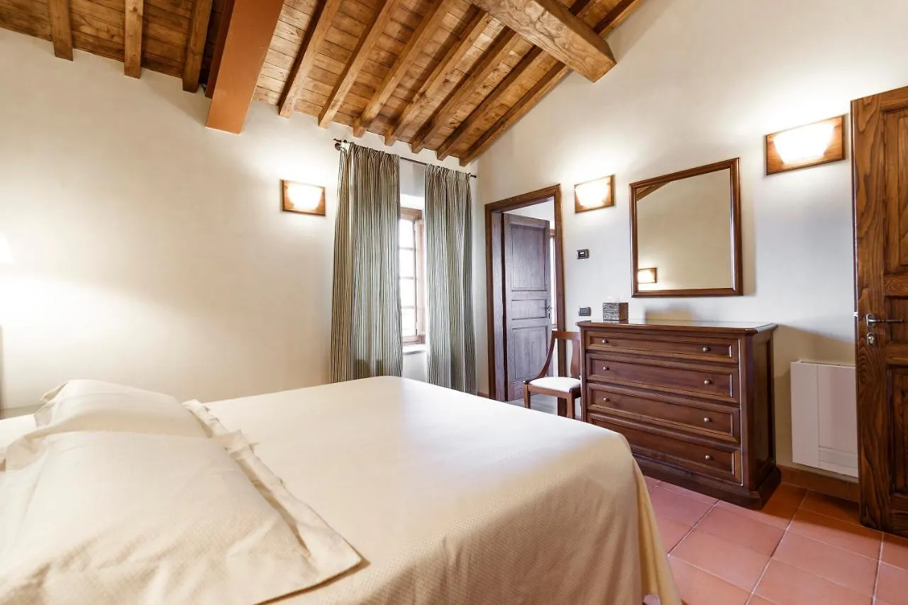 Tenuta Di Montecucco - Collemassari Hospitality Cinigiano 0*,