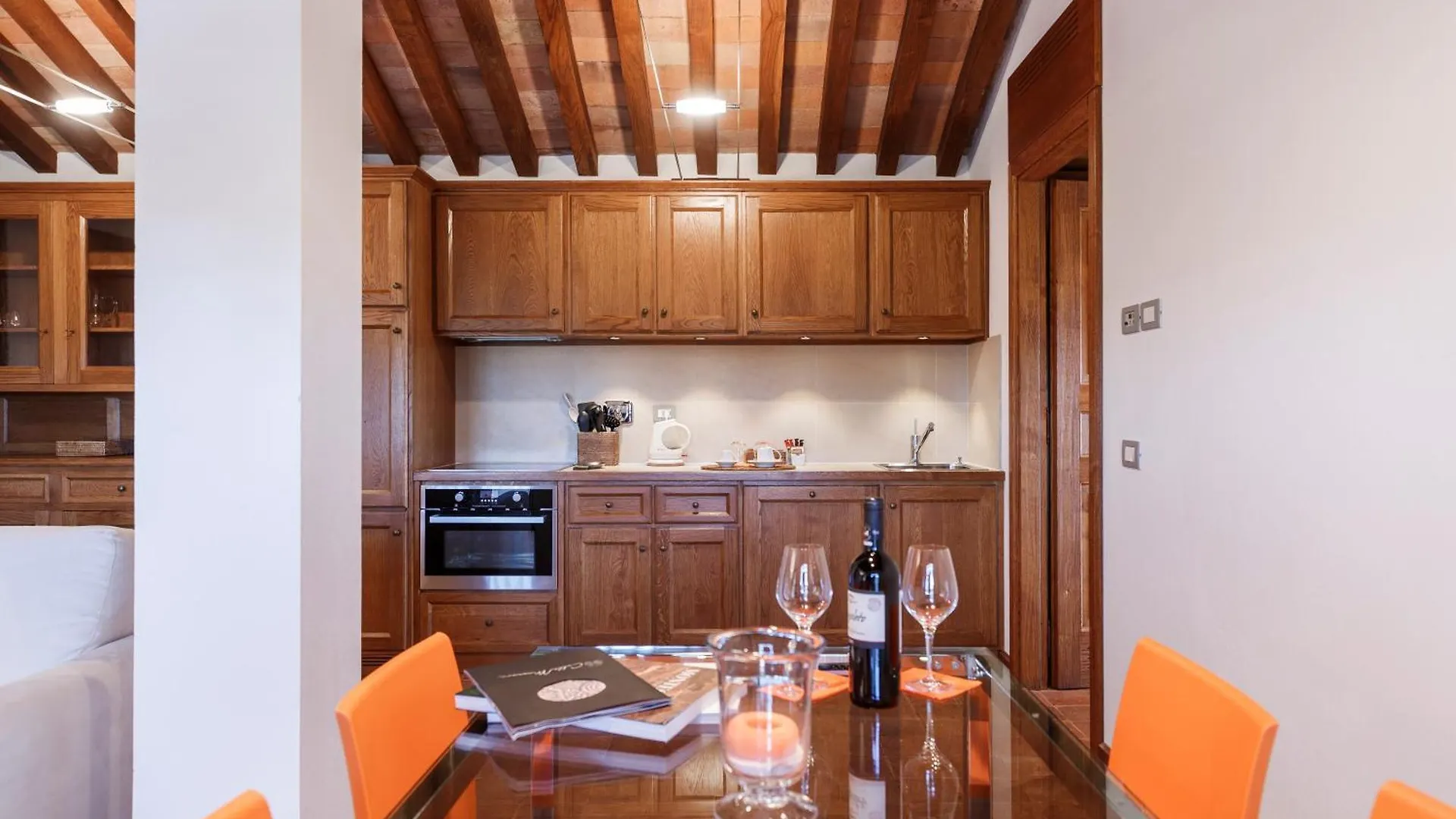 Tenuta Di Montecucco - Collemassari Hospitality Cinigiano Farm stay