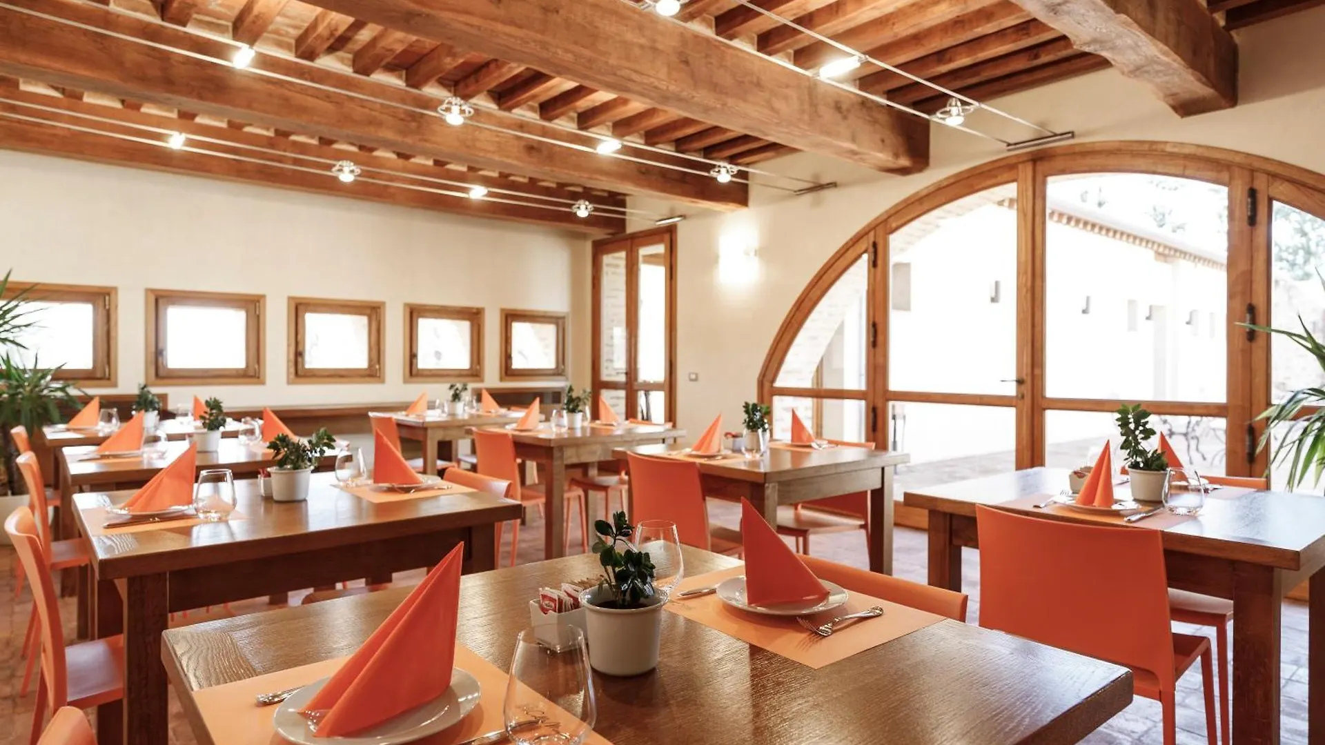 Tenuta Di Montecucco - Collemassari Hospitality Cinigiano Séjour à la ferme