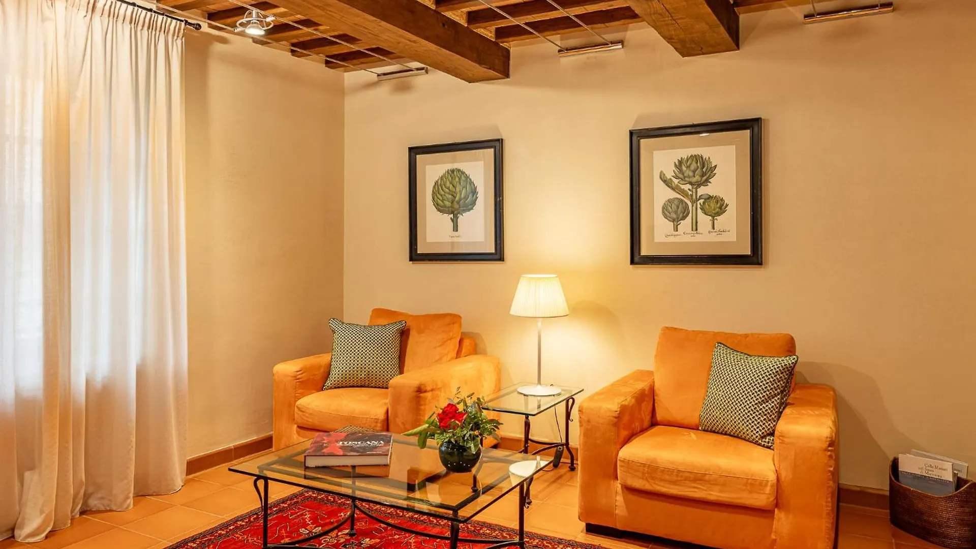 Tenuta Di Montecucco - Collemassari Hospitality Cinigiano Séjour à la ferme