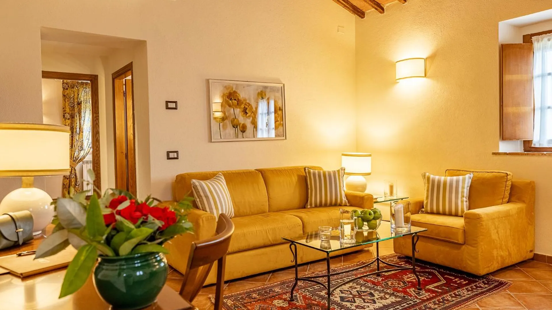 Tenuta Di Montecucco - Collemassari Hospitality Cinigiano