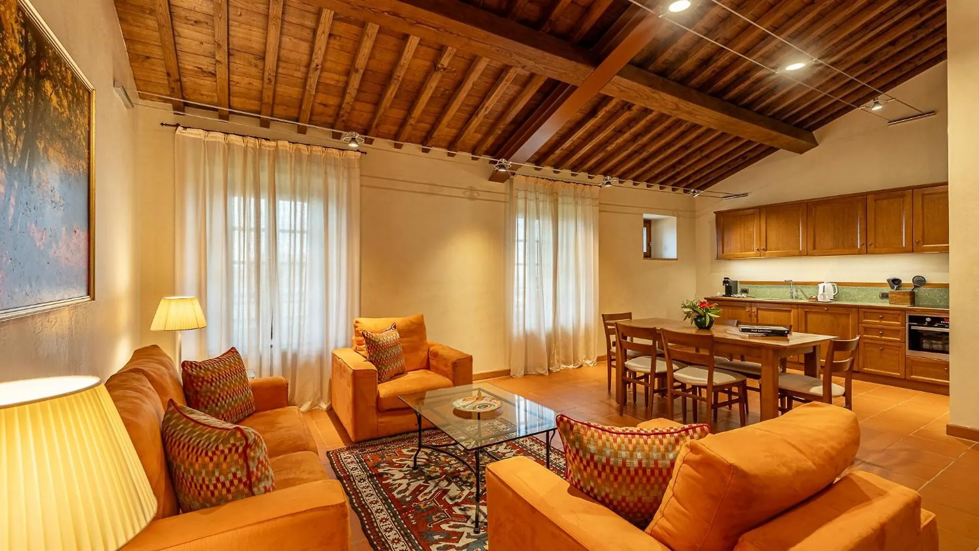 Tenuta Di Montecucco - Collemassari Hospitality Cinigiano