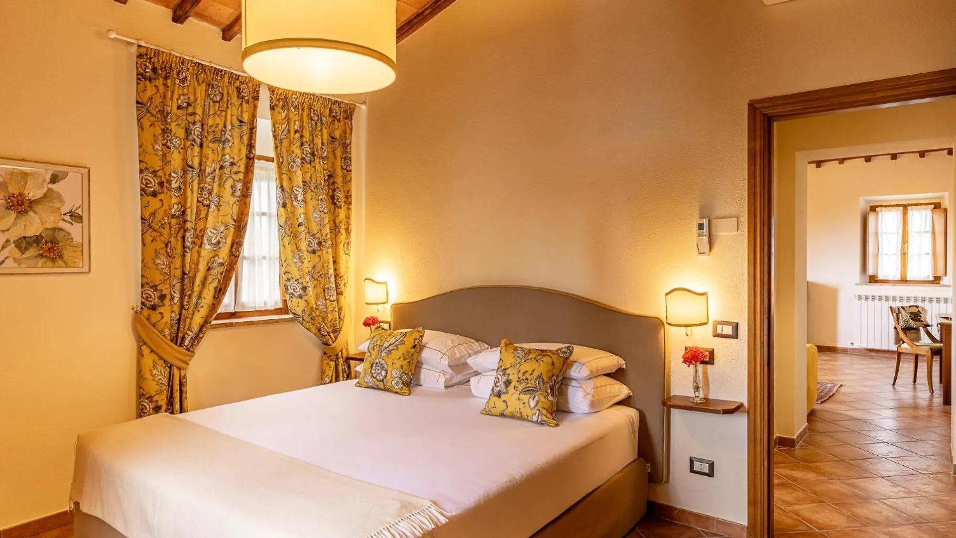 Tenuta Di Montecucco - Collemassari Hospitality Cinigiano 0*,
