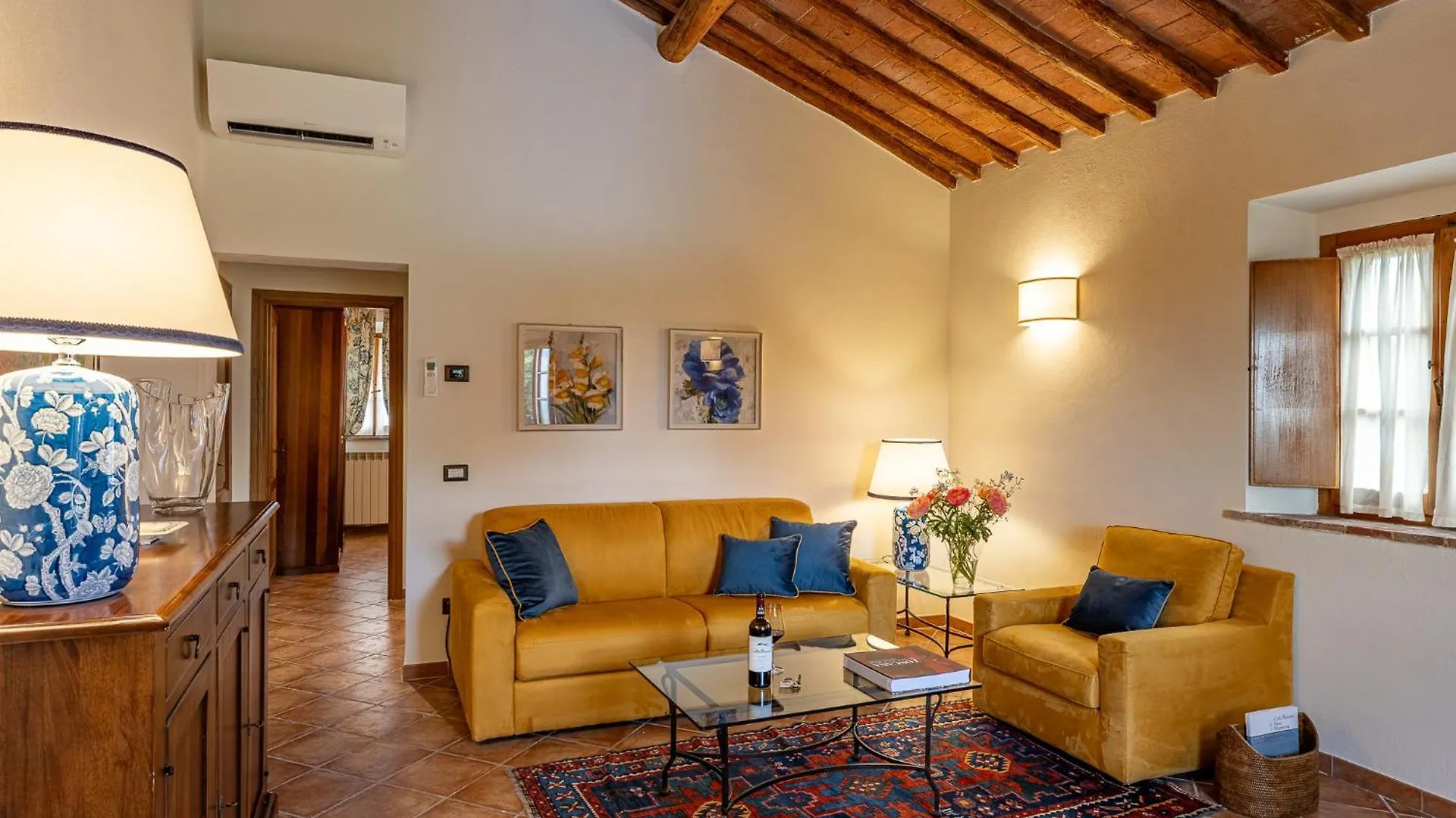 Tenuta Di Montecucco - Collemassari Hospitality Cinigiano