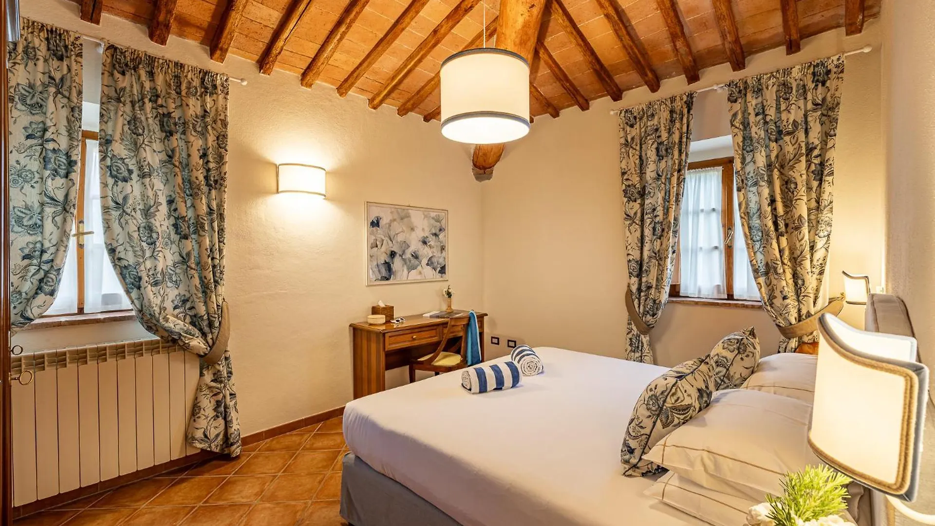Tenuta Di Montecucco - Collemassari Hospitality Cinigiano Séjour à la ferme