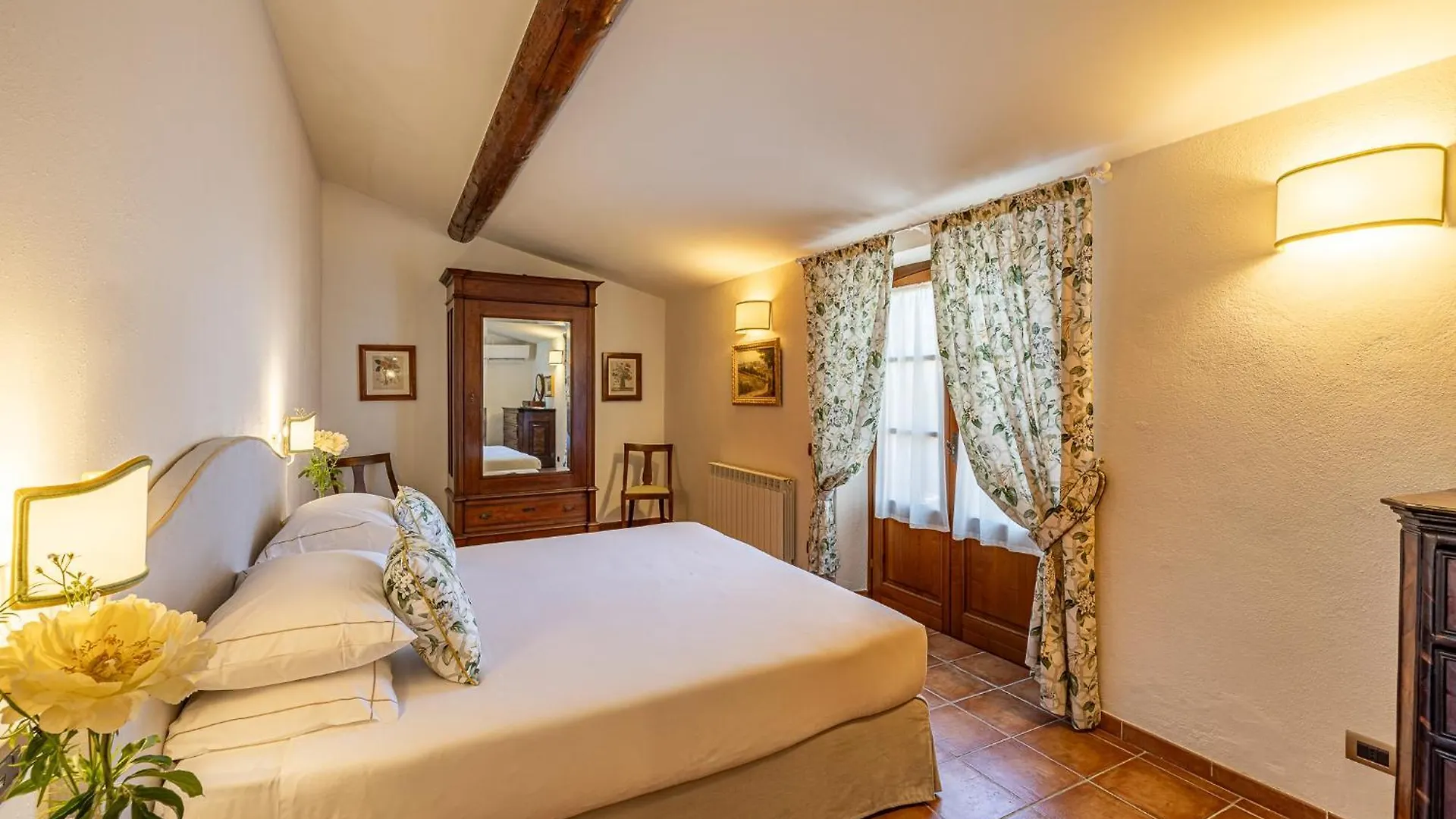 Tenuta Di Montecucco - Collemassari Hospitality Cinigiano