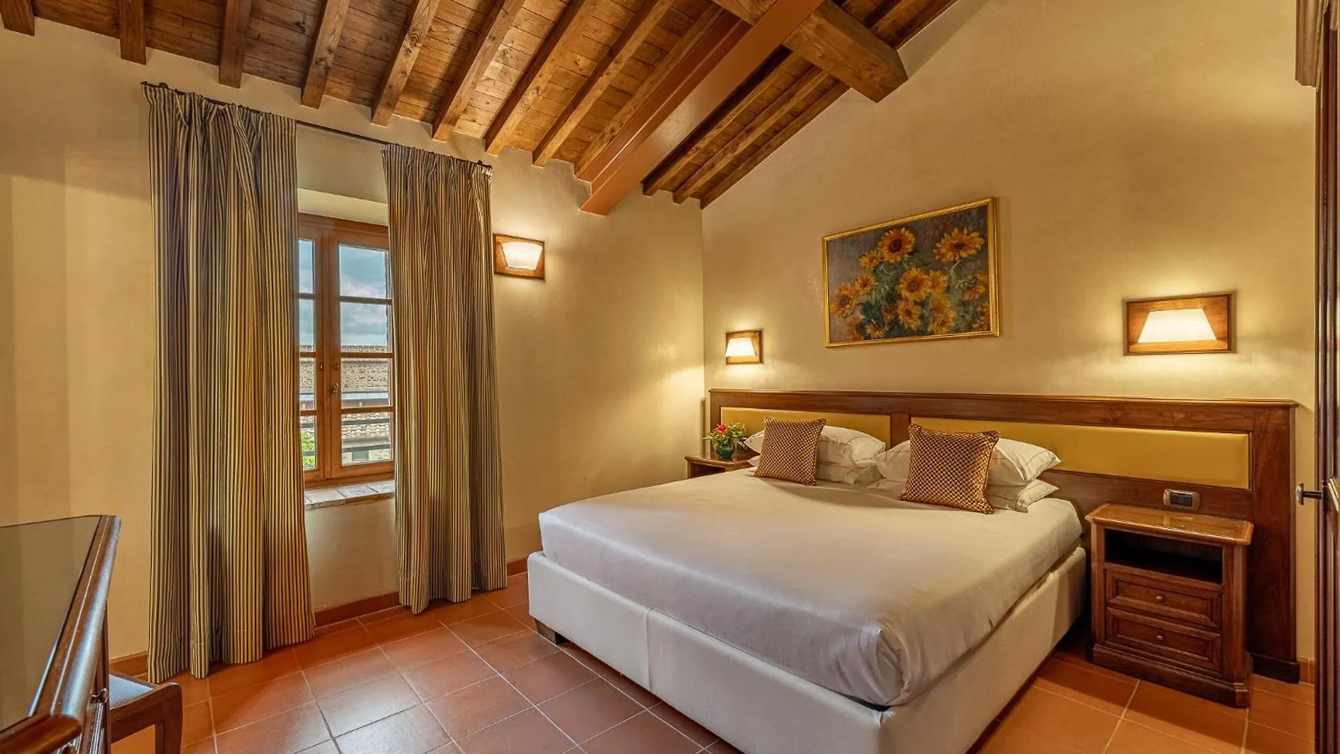 Tenuta Di Montecucco - Collemassari Hospitality Cinigiano 0*,