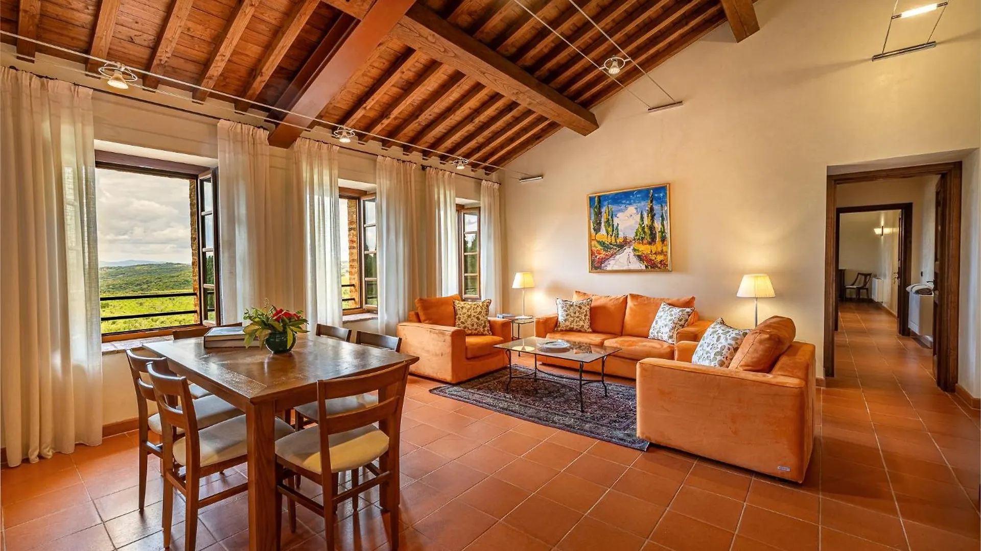 Tenuta Di Montecucco - Collemassari Hospitality Cinigiano