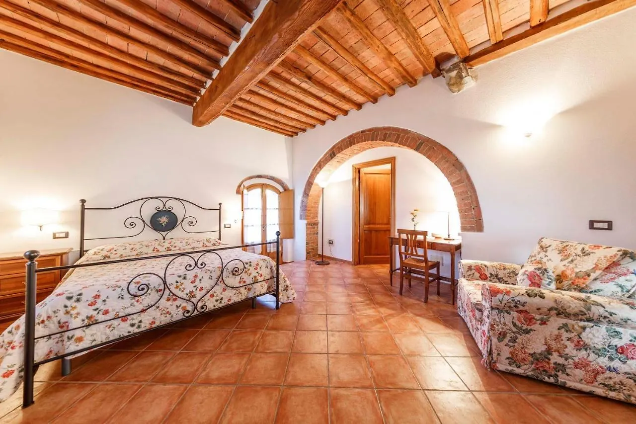Tenuta Di Montecucco - Collemassari Hospitality Cinigiano