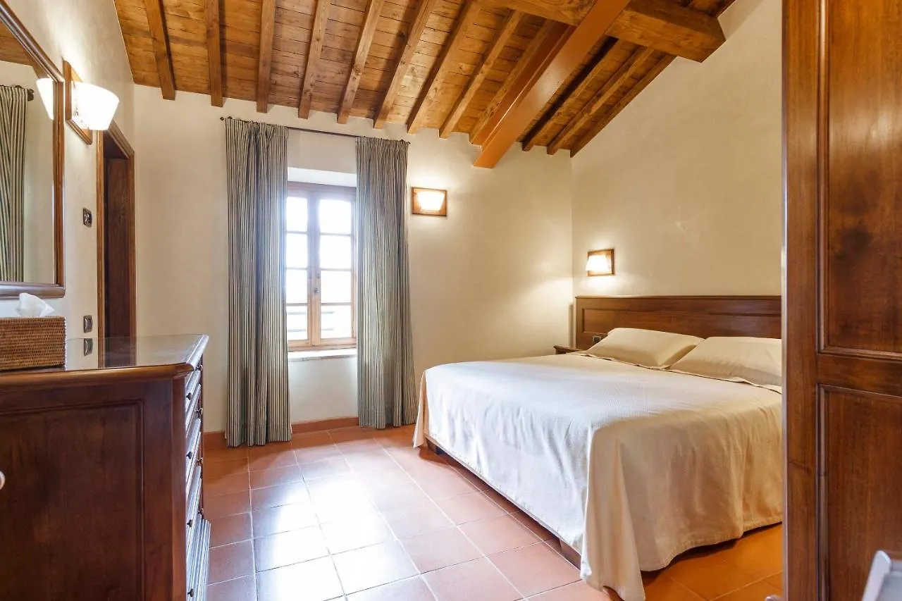 Tenuta Di Montecucco - Collemassari Hospitality Cinigiano Bauernhof