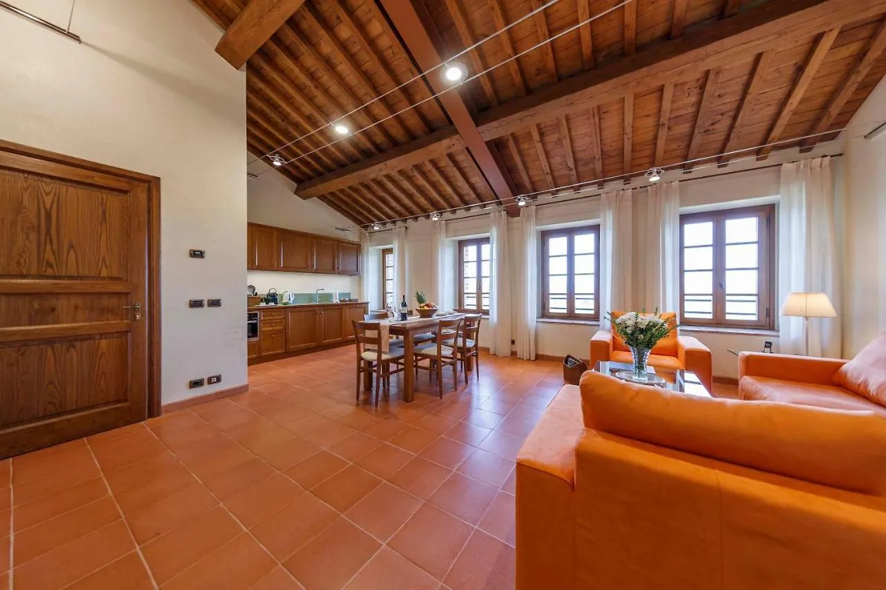 Bauernhof Tenuta Di Montecucco - Collemassari Hospitality Cinigiano
