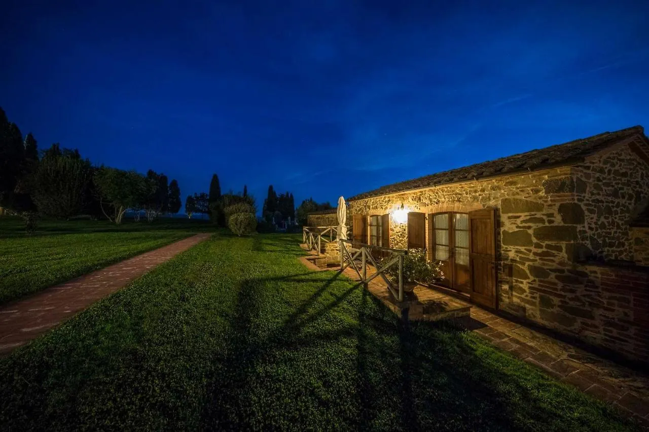 Tenuta Di Montecucco - Collemassari Hospitality Cinigiano 0*,