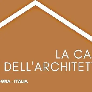 Casa Dell'architetto Bologna