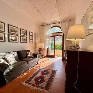 I Casaloni Ferienhaus