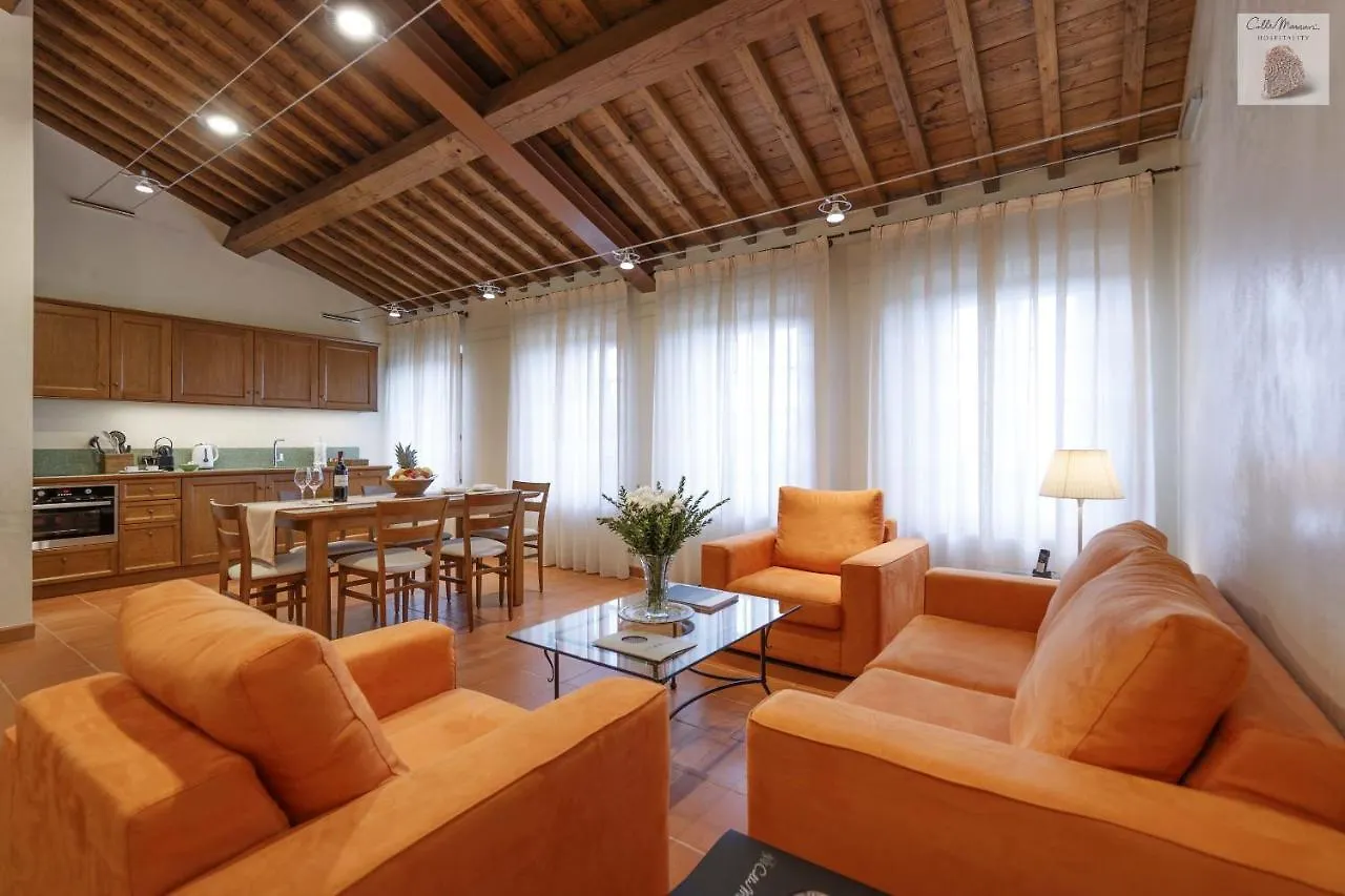 Tenuta Di Montecucco - Collemassari Hospitality Cinigiano Farm stay
