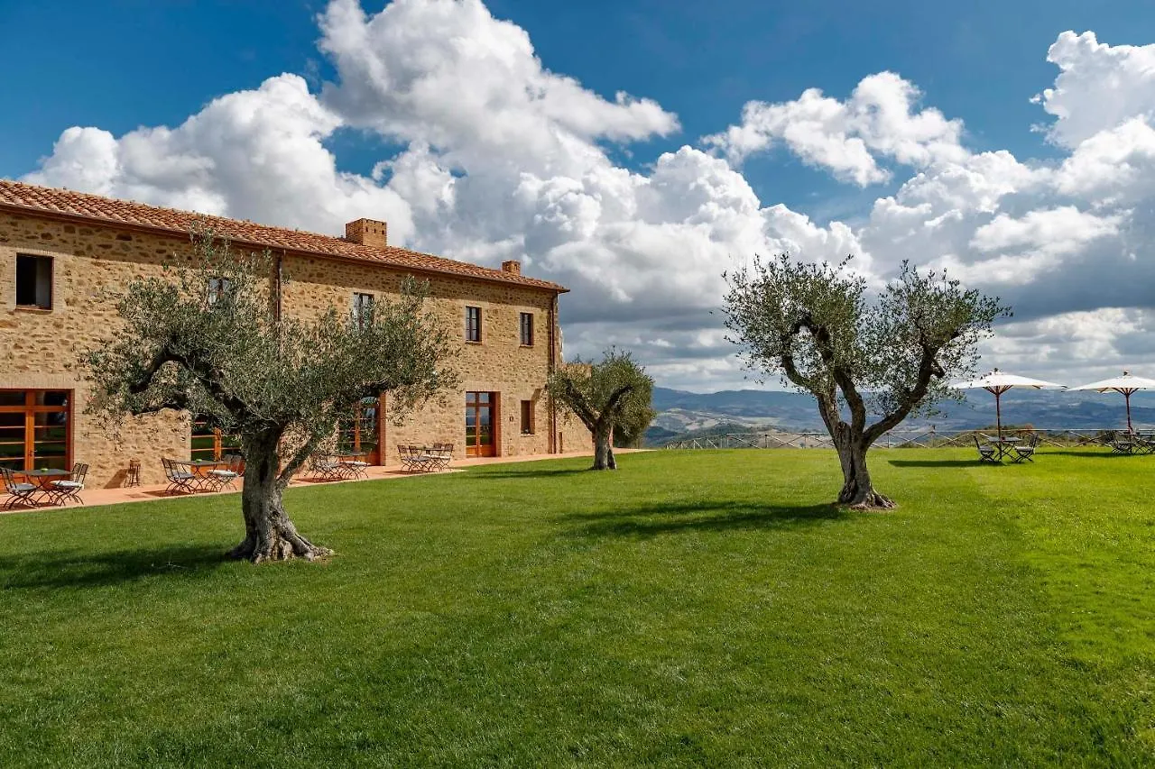 Tenuta Di Montecucco - Collemassari Hospitality Cinigiano