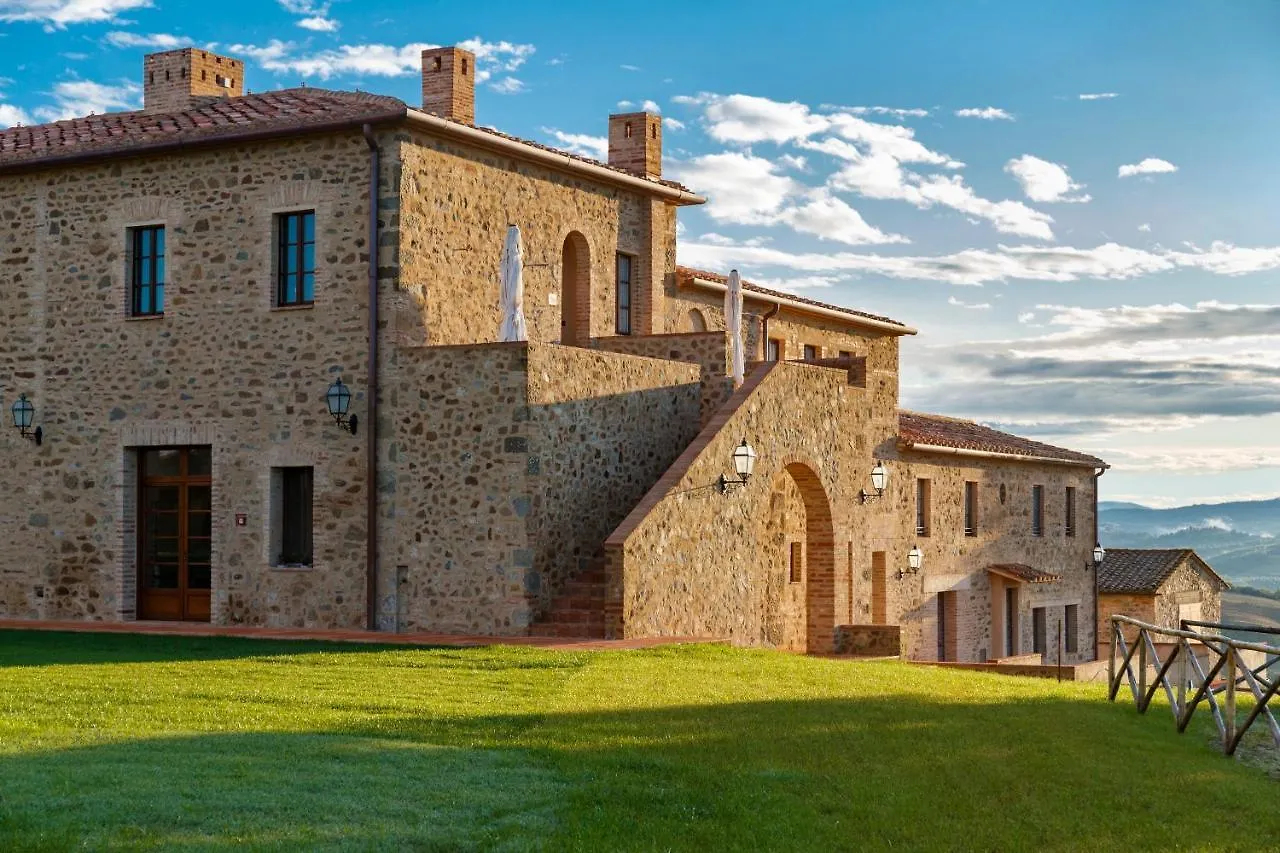 Tenuta Di Montecucco - Collemassari Hospitality Cinigiano Italy