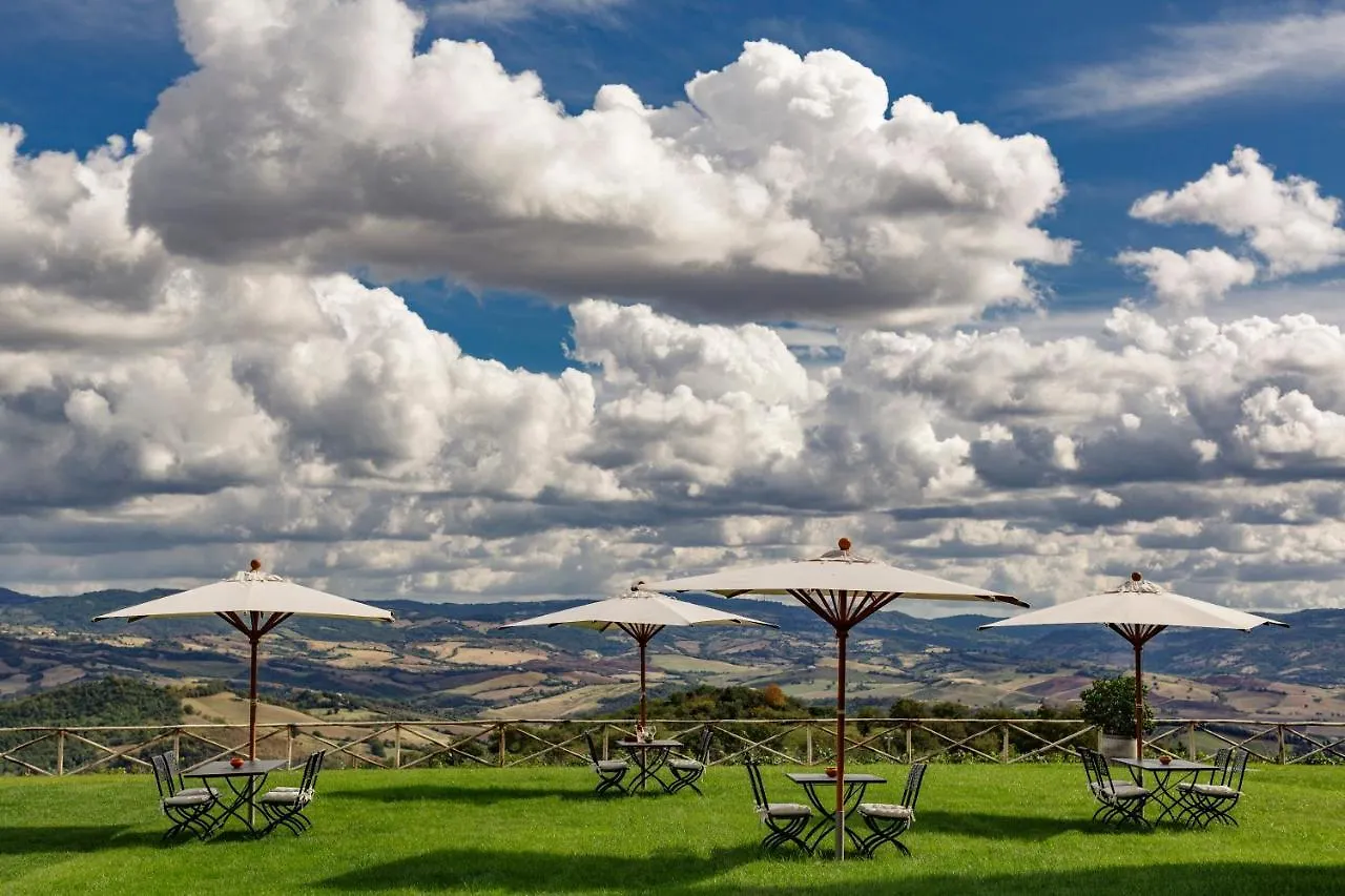 Tenuta Di Montecucco - Collemassari Hospitality Cinigiano Farm stay