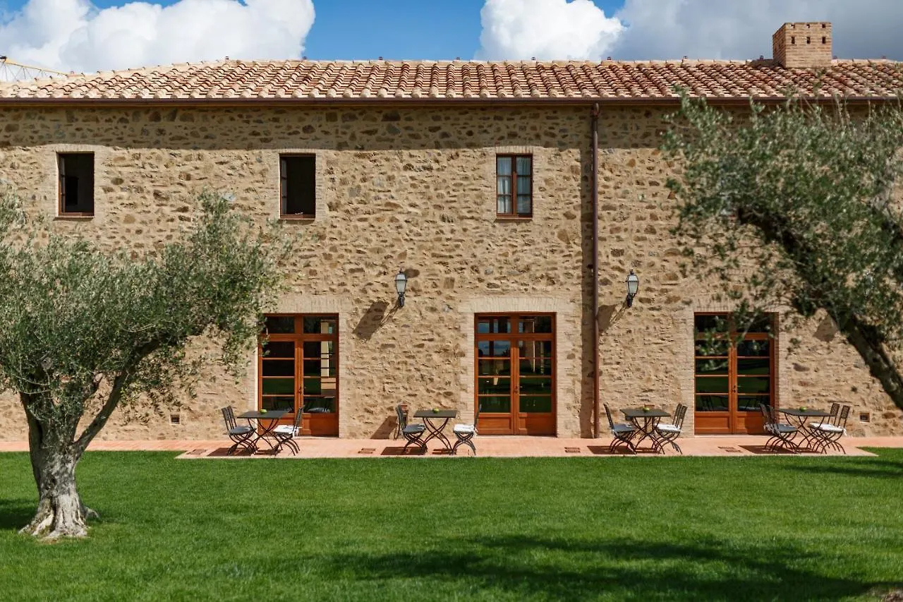 Tenuta Di Montecucco - Collemassari Hospitality Cinigiano Farm stay