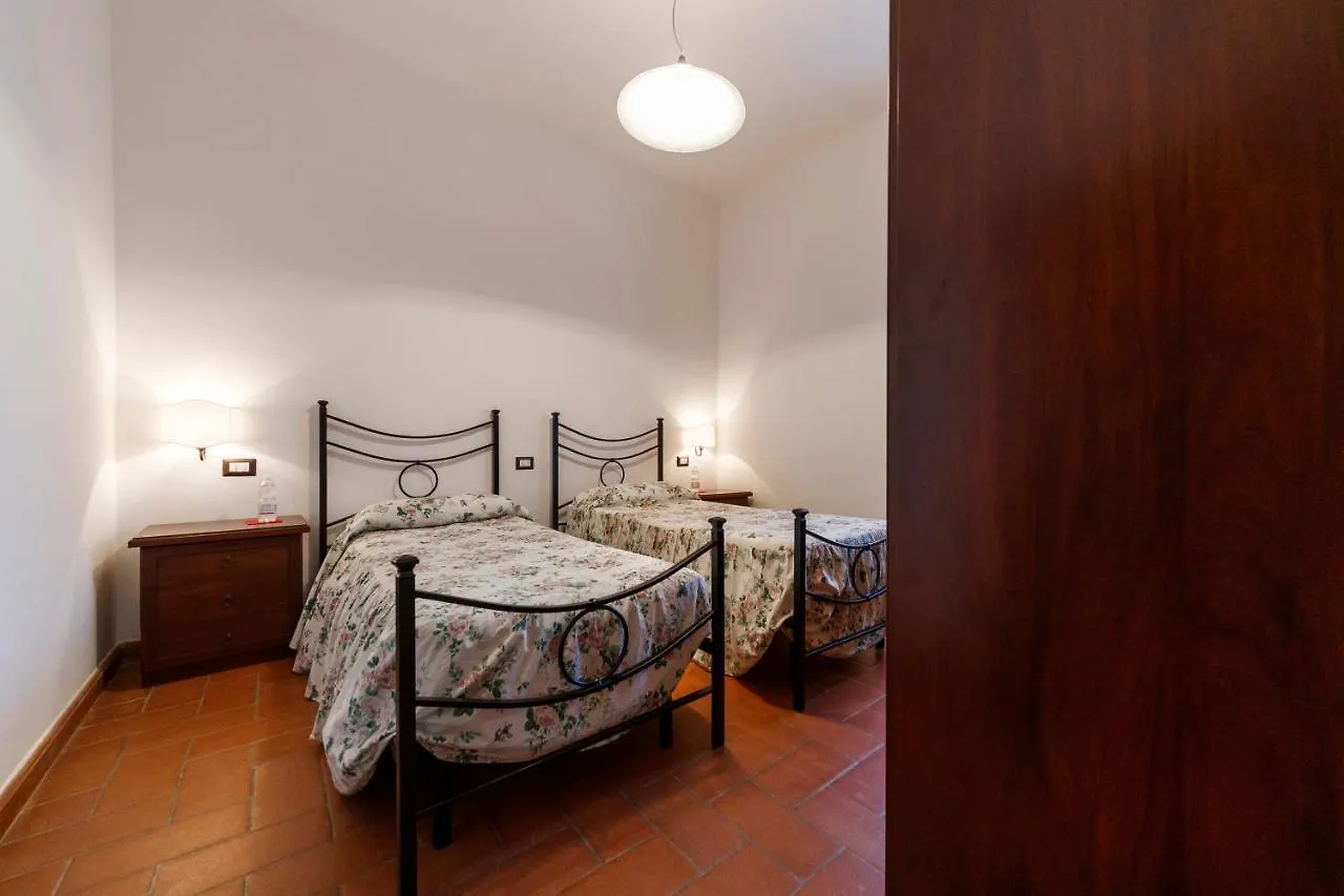 Tenuta Di Montecucco - Collemassari Hospitality Cinigiano Italy