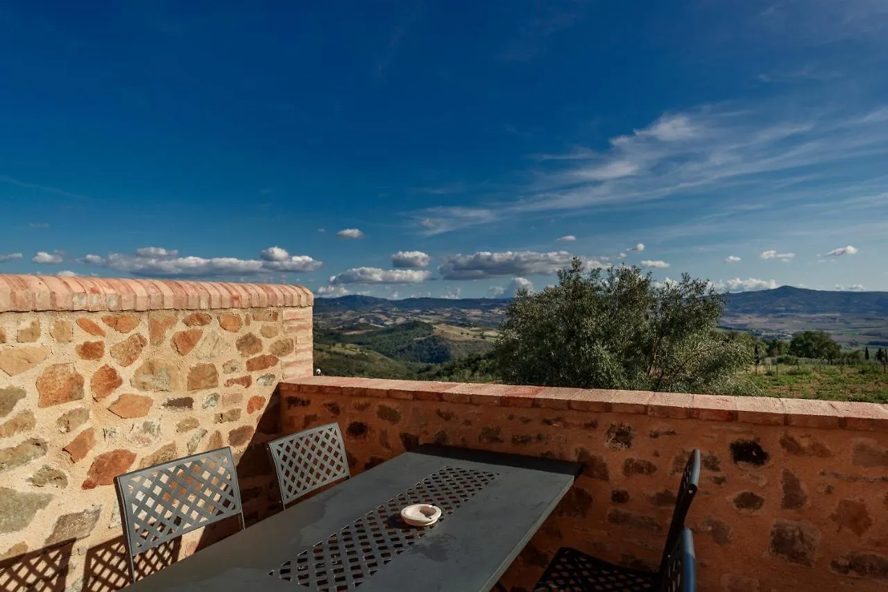 Tenuta Di Montecucco - Collemassari Hospitality Cinigiano 0*,  Italy