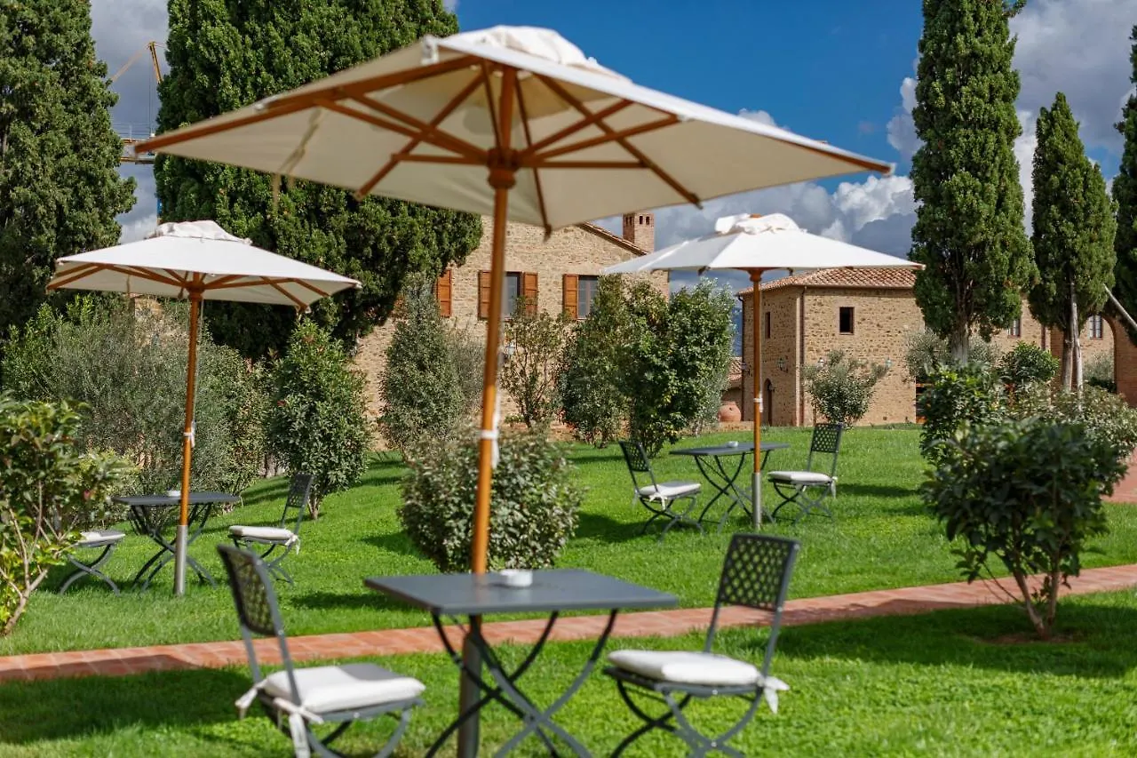 Tenuta Di Montecucco - Collemassari Hospitality Cinigiano Farm stay