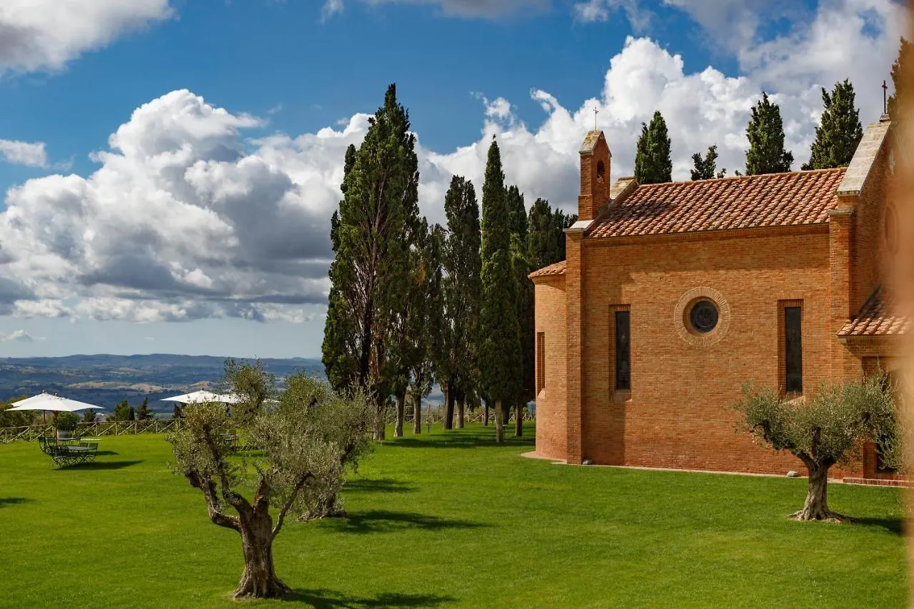 Tenuta Di Montecucco - Collemassari Hospitality Cinigiano 0*,