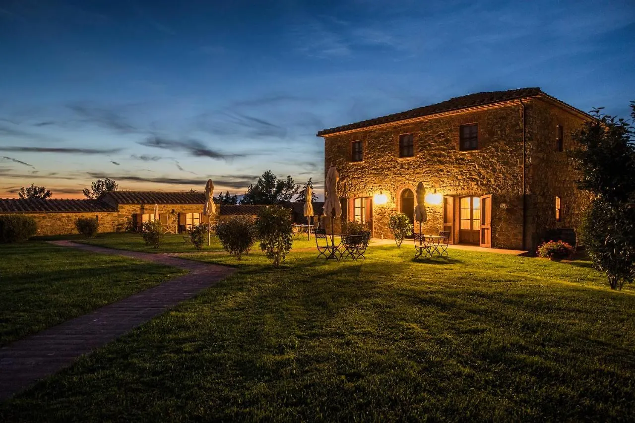 Tenuta Di Montecucco - Collemassari Hospitality Cinigiano Farm stay