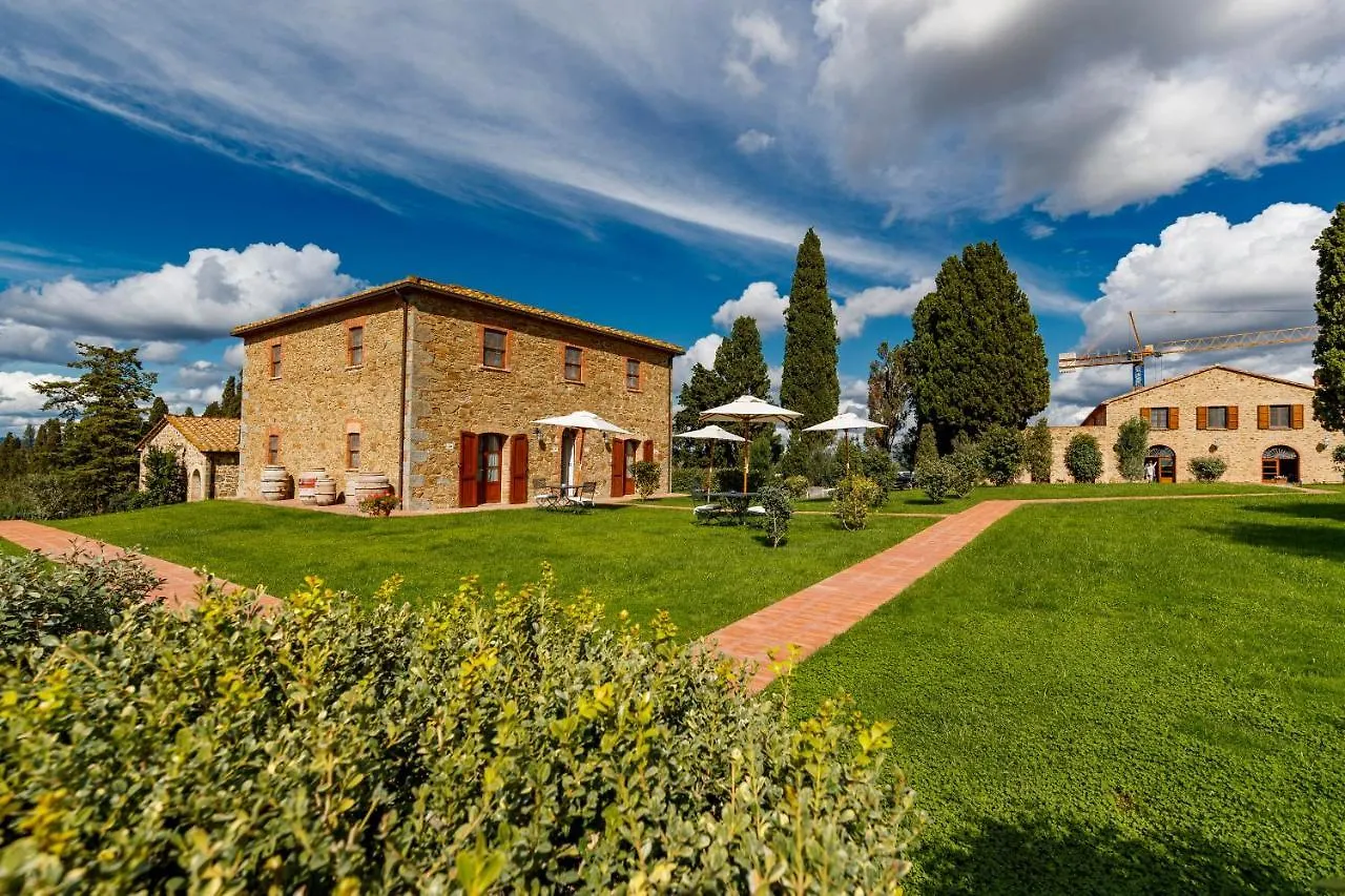 Tenuta Di Montecucco - Collemassari Hospitality Cinigiano