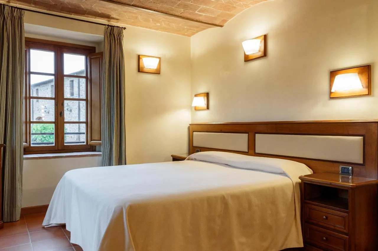 Farm stay Tenuta Di Montecucco - Collemassari Hospitality Cinigiano Italy