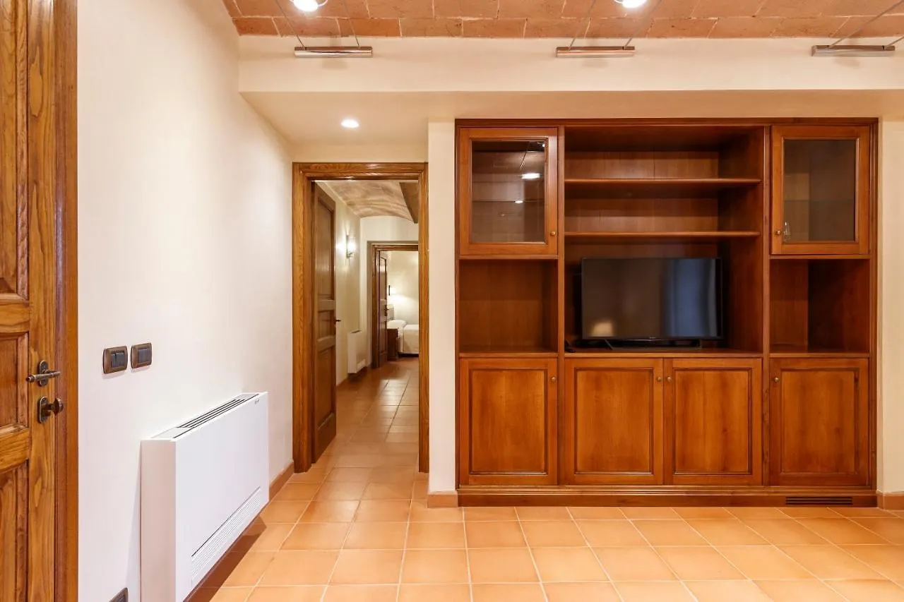 Tenuta Di Montecucco - Collemassari Hospitality Cinigiano