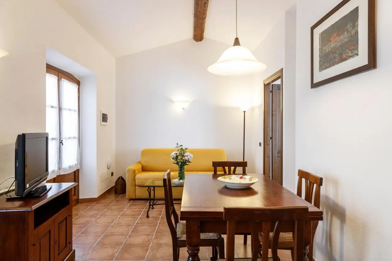 Farm stay Tenuta Di Montecucco - Collemassari Hospitality Cinigiano