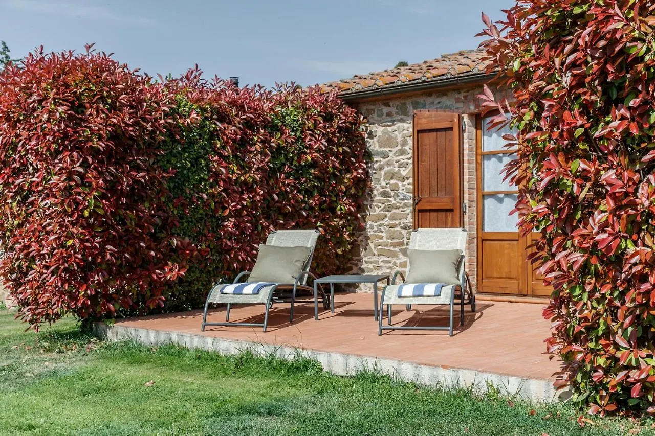 Tenuta Di Montecucco - Collemassari Hospitality Cinigiano 0*,