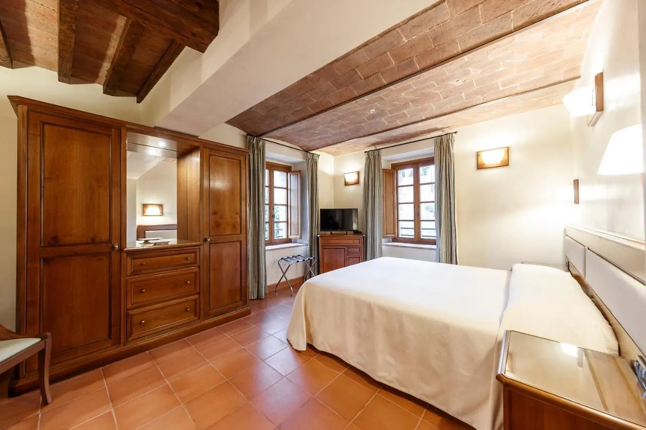 Tenuta Di Montecucco - Collemassari Hospitality Cinigiano Farm stay