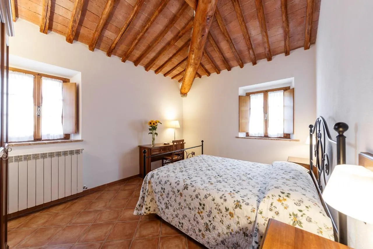 Tenuta Di Montecucco - Collemassari Hospitality Cinigiano 0*,  Italy