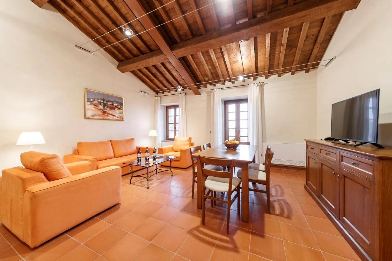 Tenuta Di Montecucco - Collemassari Hospitality Cinigiano 0*,  Italy