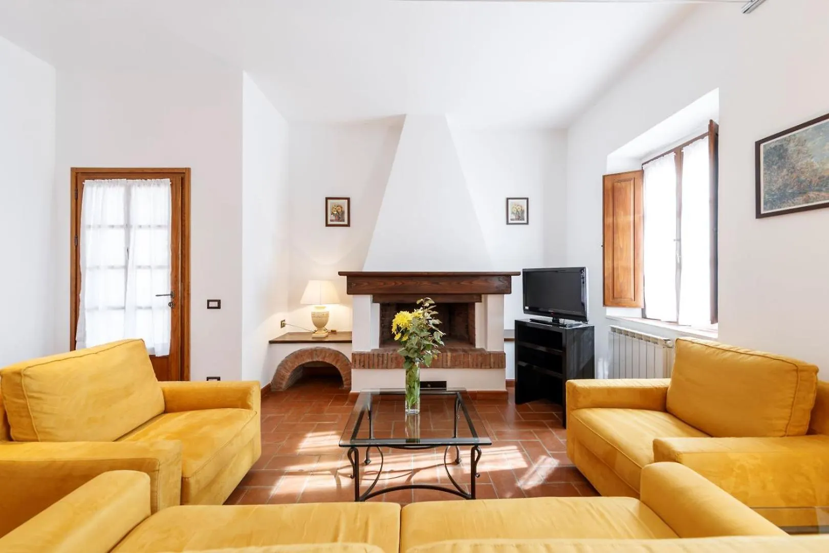 Tenuta Di Montecucco - Collemassari Hospitality Cinigiano Farm stay