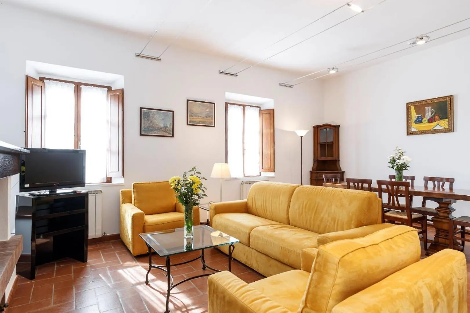 Farm stay Tenuta Di Montecucco - Collemassari Hospitality Cinigiano Italy