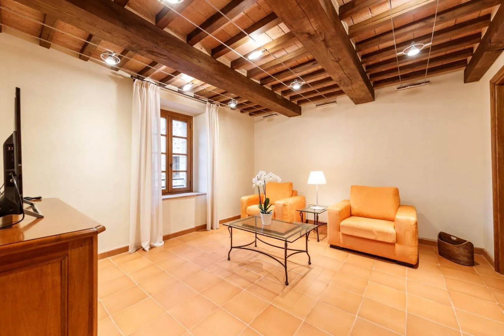 Tenuta Di Montecucco - Collemassari Hospitality Cinigiano 0*,