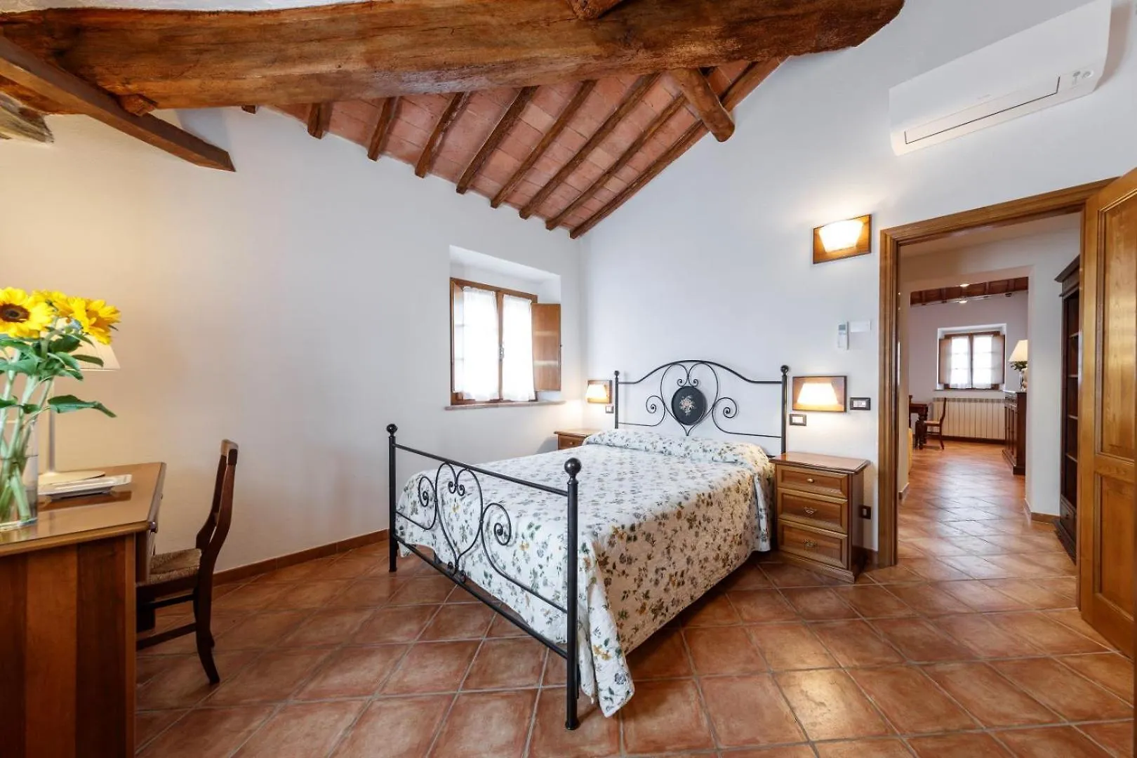Tenuta Di Montecucco - Collemassari Hospitality Cinigiano