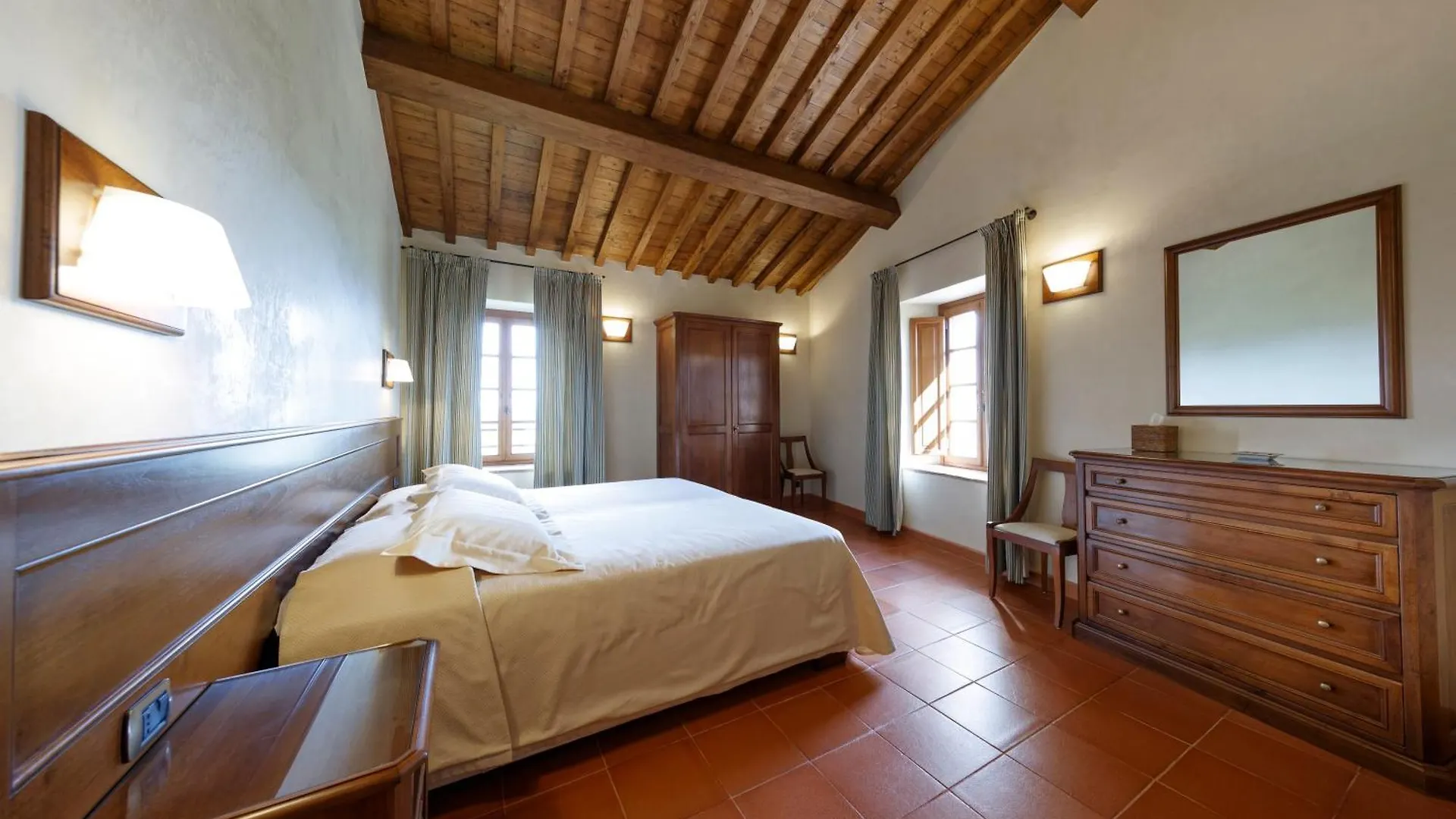 Tenuta Di Montecucco - Collemassari Hospitality Cinigiano