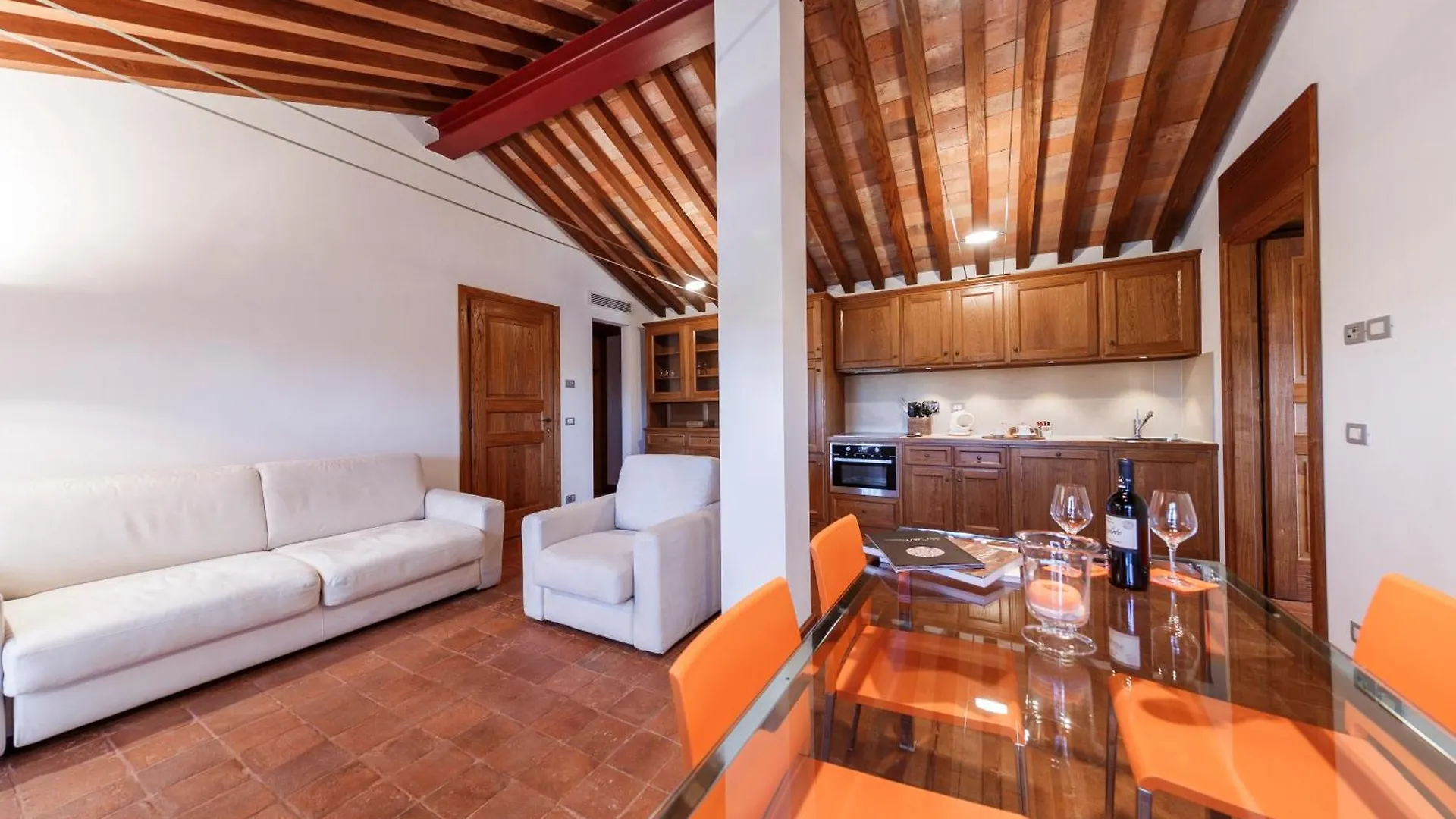 Tenuta Di Montecucco - Collemassari Hospitality Cinigiano Italy
