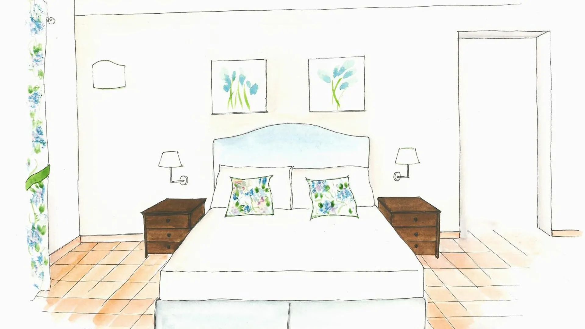 Tenuta Di Montecucco - Collemassari Hospitality Cinigiano Farm stay