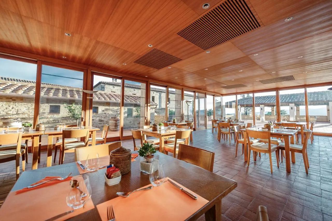 Tenuta Di Montecucco - Collemassari Hospitality Cinigiano
