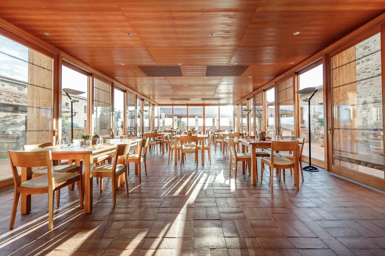 Tenuta Di Montecucco - Collemassari Hospitality 신기아노 0*,