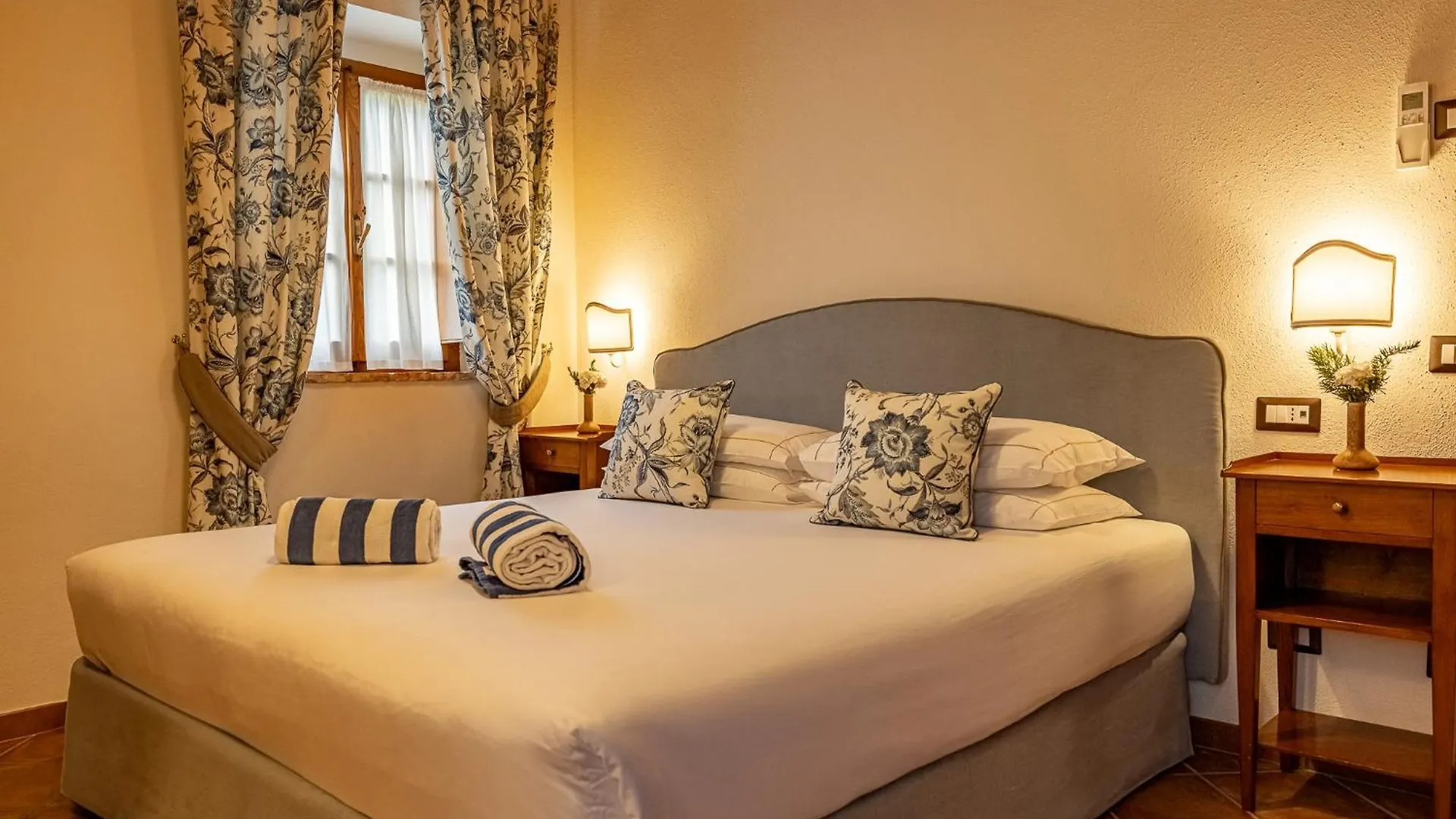 Tenuta Di Montecucco - Collemassari Hospitality 신기아노 0*,  이탈리아